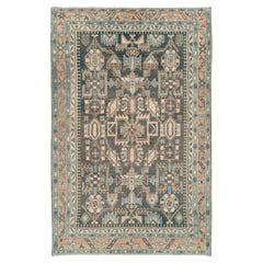 Fabric Persian Rugs