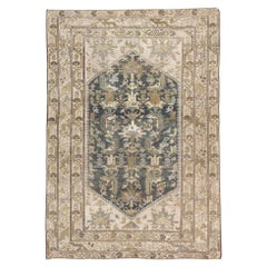 Collection Sabab, tapis persan Malayer du milieu du 20e siècle