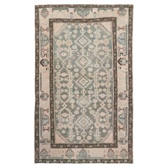 Fabric Persian Rugs