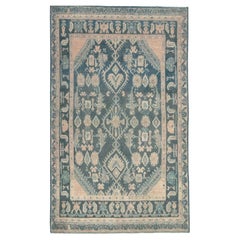 Collection Sabab, tapis persan Malayer du milieu du 20e siècle