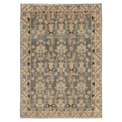 Collection Sabab, tapis persan Malayer du milieu du 20e siècle
