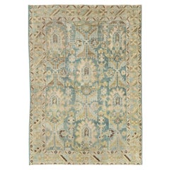 Collection Sabab, tapis persan Malayer du milieu du 20e siècle