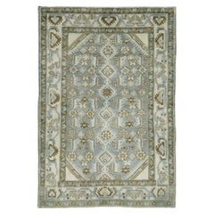 Collection Sabab, tapis persan Malayer du milieu du 20e siècle