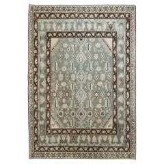 Collection Sabab, tapis persan Malayer du milieu du 20e siècle