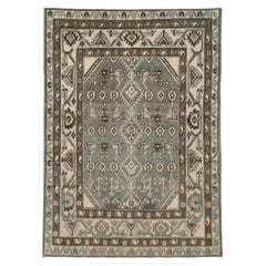 Fabric Persian Rugs