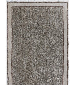 Galerie Shabab Collection Mid-20th Century Persian Mashad Small Runner