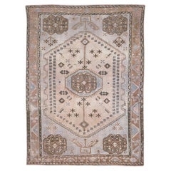 Tribal Rugs and Carpets