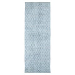 Galerie Shabab Collection Mid-20th Century Turkey Flatweave Kilim Carpet