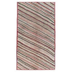 Galerie Shabab Collection Mid-20th Century Turkish Anatolian Accent Rug