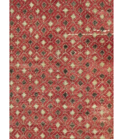 Galerie Shabab Collection Mid-20th Century Turkish Anatolian Carpet