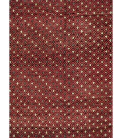 Galerie Shabab Collection Mid-20th Century Turkish Anatolian Gallery Carpet
