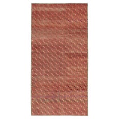 Galerie Shabab Collection Mid-20th Century Turkish Anatolian Carpet