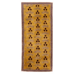Tapis de Turquie