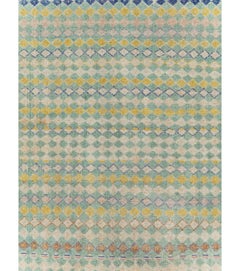 Galerie Shabab Collection Mid-20th Century Turkish Anatolian Gallery Carpet