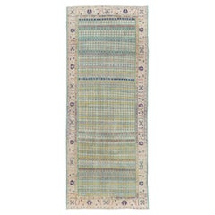 Galerie Shabab Collection Mid-20th Century Turkish Anatolian Gallery Carpet