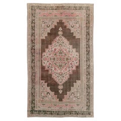 Galerie Shabab Collection Mid-20th Century Turkish Anatolian Gallery Carpet
