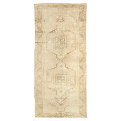 Galerie Shabab Collection Mid-20th Century Turkish Anatolian Gallery Rug