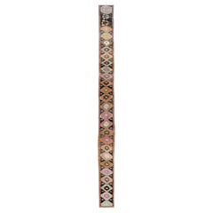 Galerie Shabab Collection Mid-20th Century Turkish Anatolian Long Runner