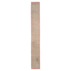 Galerie Shabab Collection Mid-20th Century Turkish Anatolian Long Runner