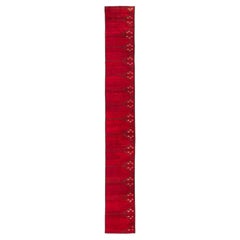 Galerie Shabab Collection Mid-20th Century Turkish Anatolian Long Runner