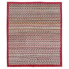 Galerie Shabab Collection Mid-20th Century Turkish Anatolian Room Size Carpet