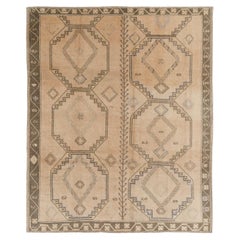 Galerie Shabab Collection Mid-20th Century Turkish Anatolian Room Size Carpet