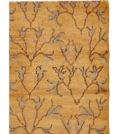 Galerie Shabab Collection Mid-20th Century Turkish Anatolian Rug