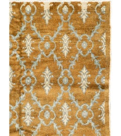 Galerie Shabab Collection Mid-20th Century Turkish Anatolian Rug