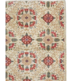 Galerie Shabab Collection Mid-20th Century Turkish Anatolian Rug