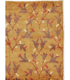Galerie Shabab Collection Mid-20th Century Turkish Anatolian Rug