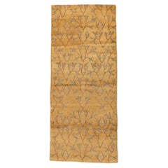Galerie Shabab Collection Mid-20th Century Turkish Anatolian Rug