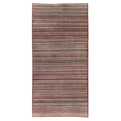 Galerie Shabab Collection Mid-20th Century Turkish Anatolian Rug