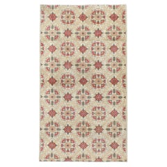 Galerie Shabab Collection Mid-20th Century Turkish Anatolian Rug