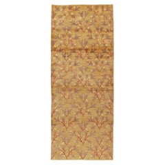 Galerie Shabab Collection Mid-20th Century Turkish Anatolian Rug