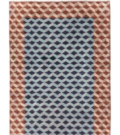 Galerie Shabab Collection Mid-20th Century Turkish Anatolian Runner