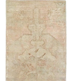 Galerie Shabab Collection Mid-20th Century Turkish Anatolian Runner