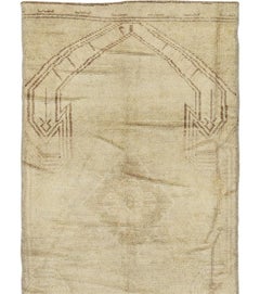 Galerie Shabab Collection Mid-20th Century Turkish Anatolian Runner