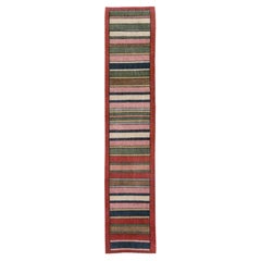 Galerie Shabab Collection Mid-20th Century Turkish Anatolian Runner