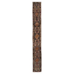 Galerie Shabab Collection Mid-20th Century Turkish Anatolian Runner