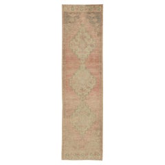 Galerie Shabab Collection Mid-20th Century Turkish Anatolian Runner