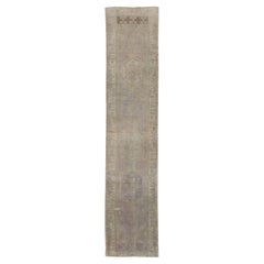 Galerie Shabab Collection Mid-20th Century Turkish Anatolian Runner
