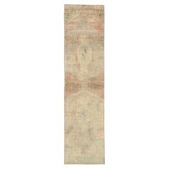 Galerie Shabab Collection Mid-20th Century Turkish Anatolian Runner