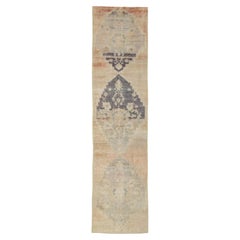 Galerie Shabab Collection Mid-20th Century Turkish Anatolian Runner