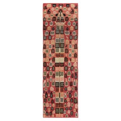 Galerie Shabab Collection Mid-20th Century Turkish Anatolian Runner