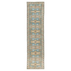 Galerie Shabab Collection Mid-20th Century Turkish Anatolian Runner