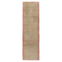 Galerie Shabab Collection Mid-20th Century Turkish Anatolian Runner
