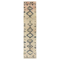 Galerie Shabab Collection Mid-20th Century Turkish Anatolian Runner