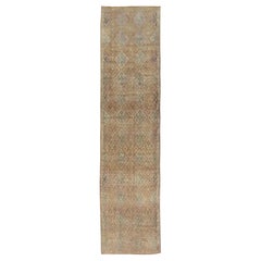 Galerie Shabab Collection Mid-20th Century Turkish Anatolian Runner