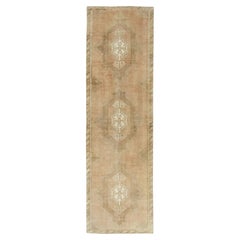 Galerie Shabab Collection Mid-20th Century Turkish Anatolian Runner