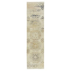 Galerie Shabab Collection Mid-20th Century Turkish Anatolian Runner